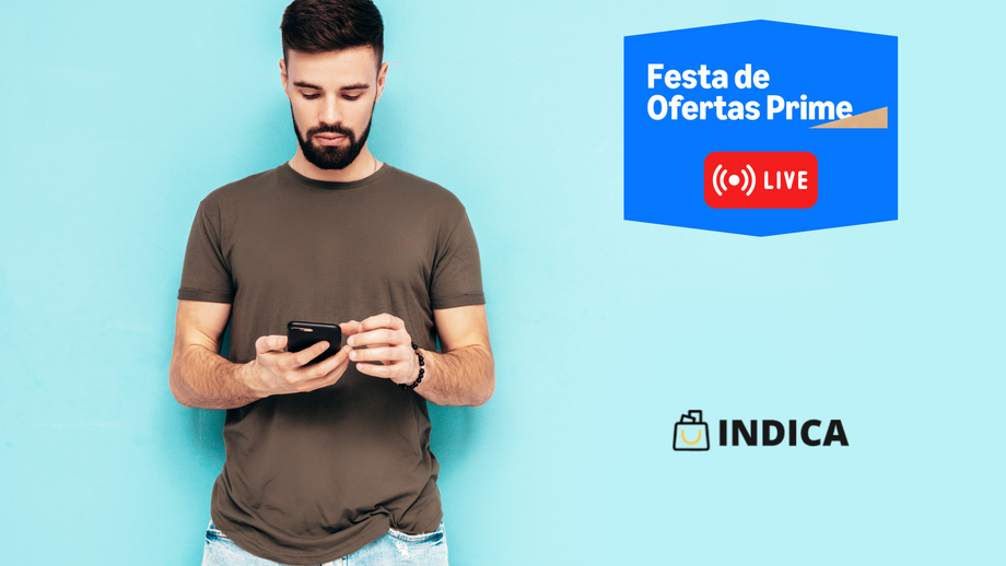Festa de Ofertas Prime 2025 da Amazon: estas foram as melhores ofertas e descontos que te indicámos