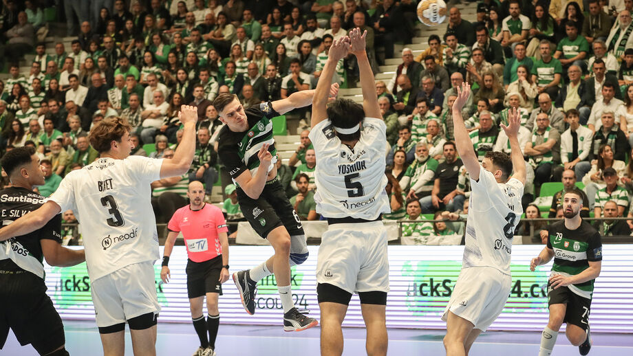 Sporting-Nantes
