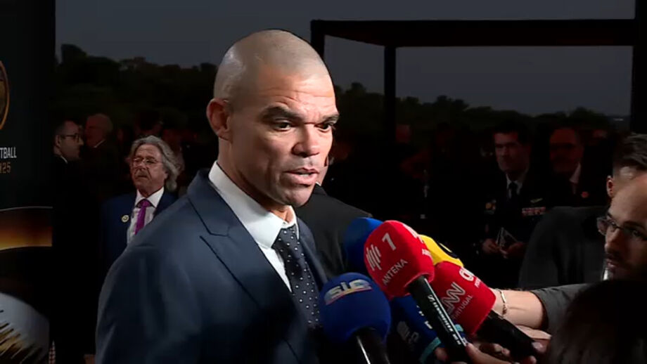 Antigo defesa abordou vários temas