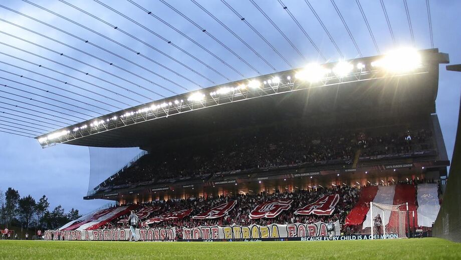 Estádio Municipal de Braga