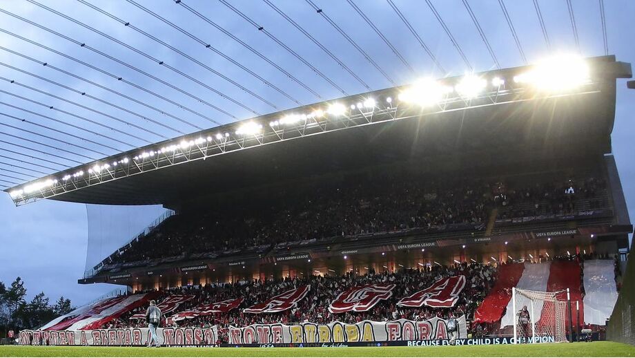 Estádio Municipal de Braga