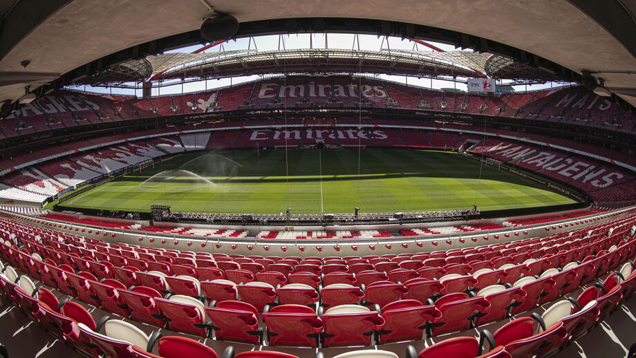 Estádio da Luz