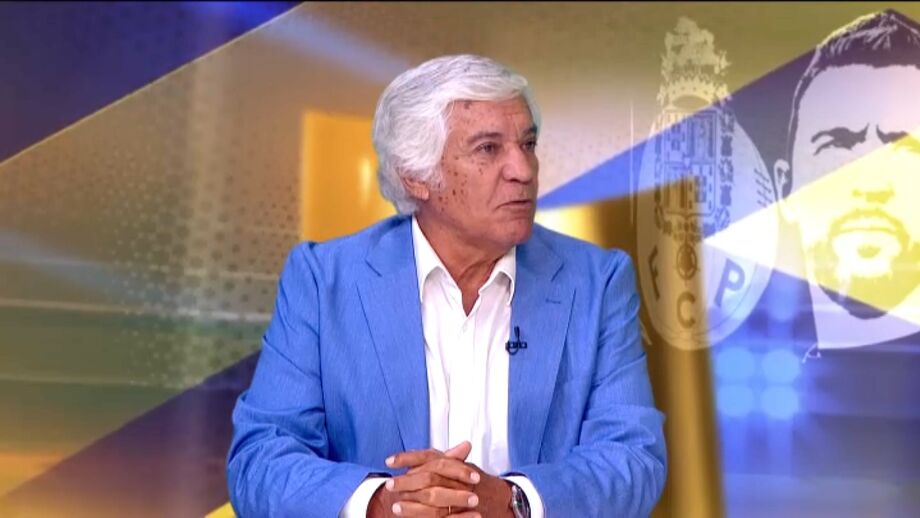 Análse na CMTV às acusações do treinador do FC Porto