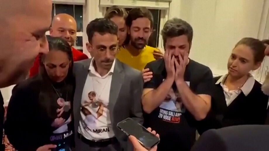 Na sequência do acordo de cessar-fogo entre Israel e o Hamas