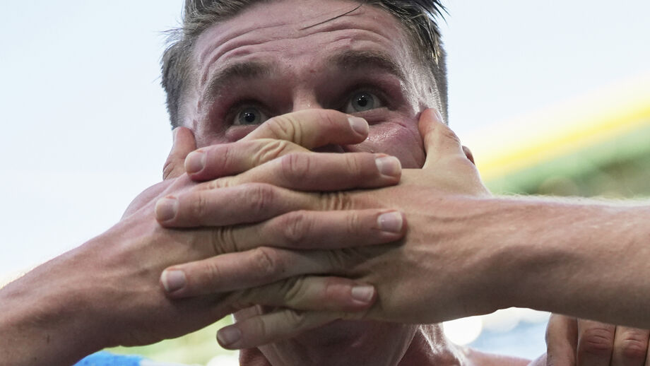 Viktor Gyökeres trocou o Sporting pelo Arsenal no verão