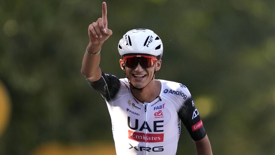Isaac de Toro vence Gran Piemonte