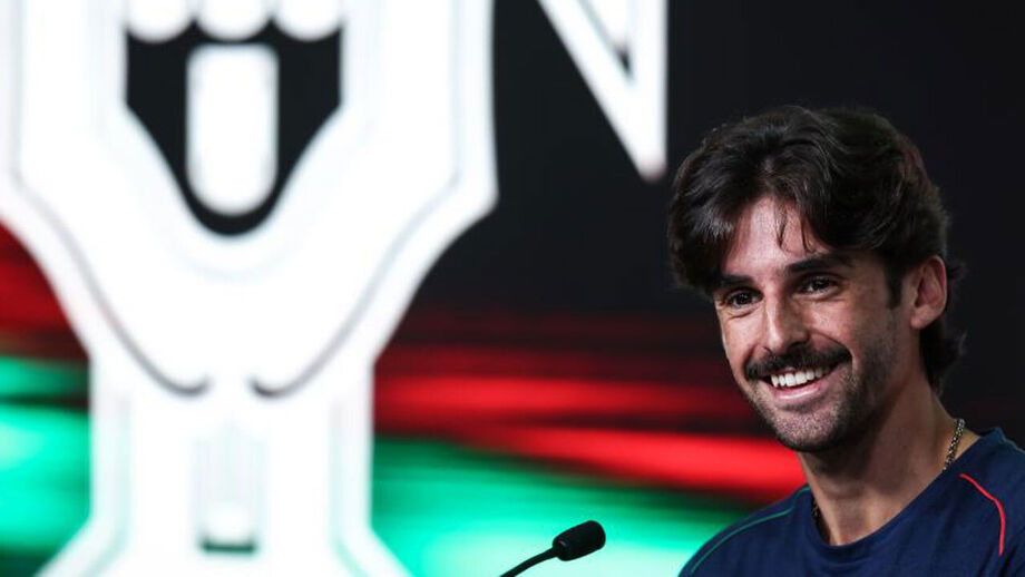 Trincão 