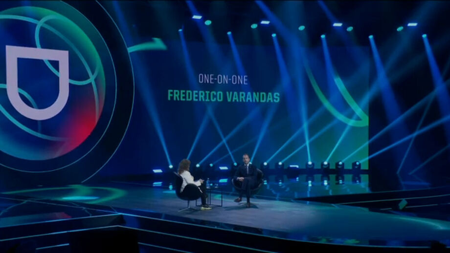 Varandas: «A melhor era do Sporting é a dos Cinco Violinos e só 10% sabe o nome do presidente»