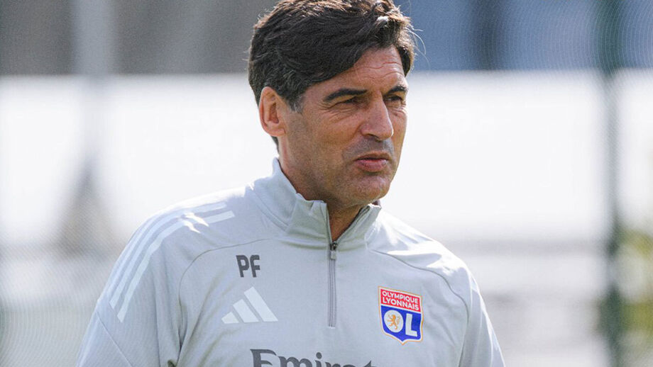 Paulo Fonseca