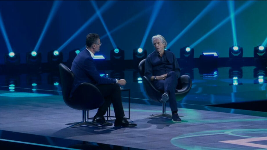 Treinador do Al Nassr deixa muitos elogios a CR7 como jogador e pessoa