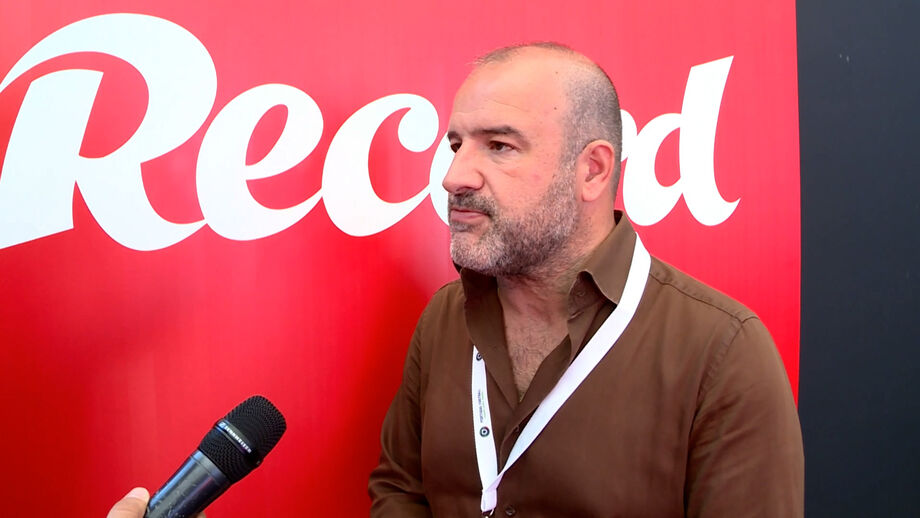 Tancredi Palmeri analisa duelos luso-italianos na Liga dos Campeões