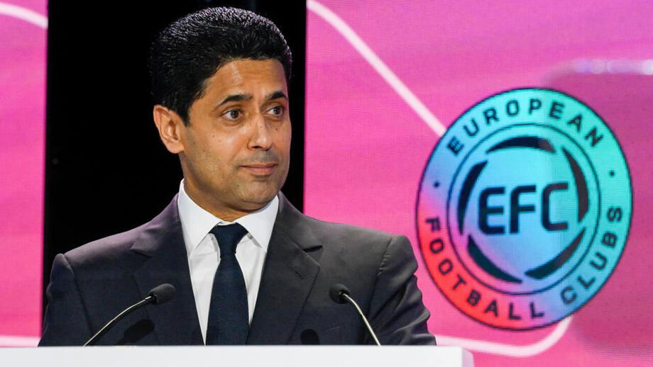 Nasser Al-Khelaifi