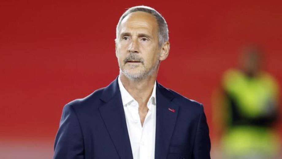 Adi Hütter já não é treinador do Monaco