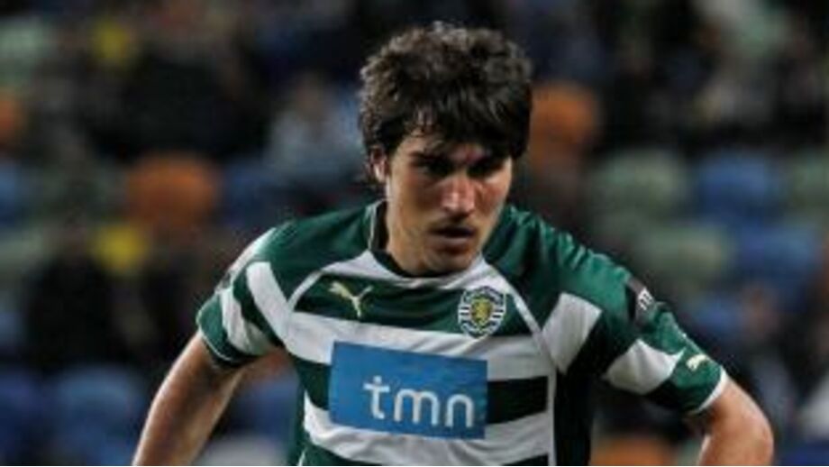 Alberto Zapater