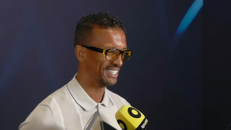 Antigo internacional português deixa elogios a esta geração de Portugal