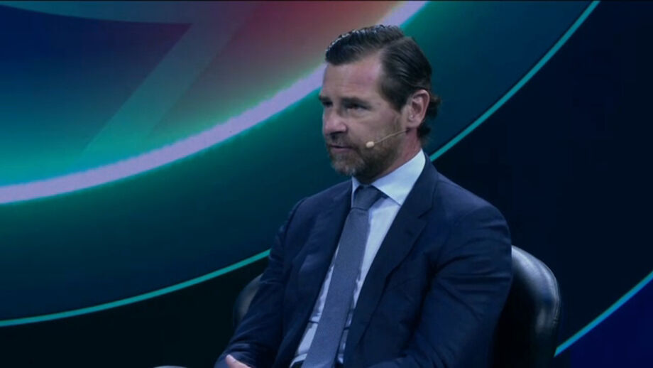 Presidente do FC Porto a propósito da Supertaça Ibérica no Portugal Football Summit