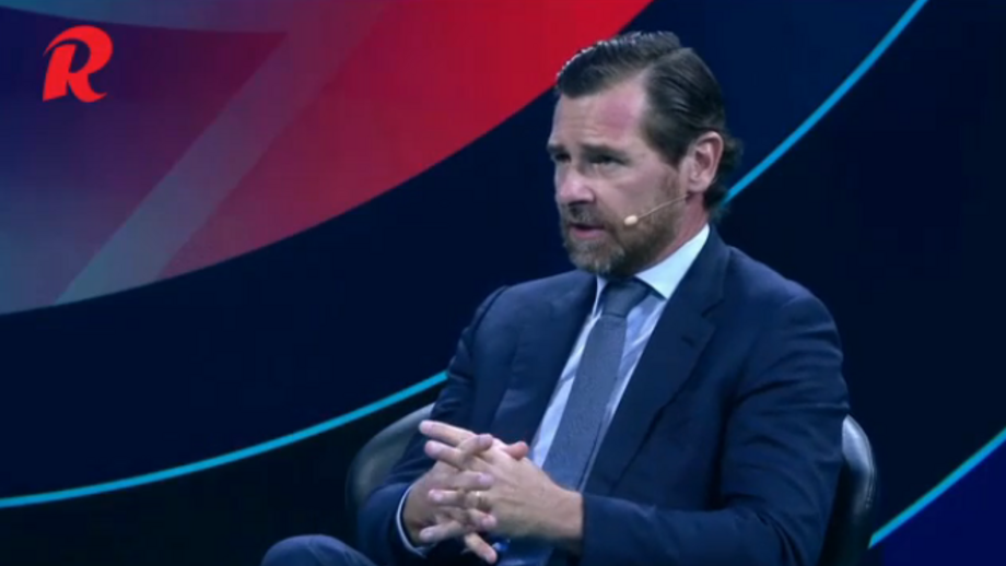 Presidente do FC Porto diz que "mexeram com a cabeça" de Mora