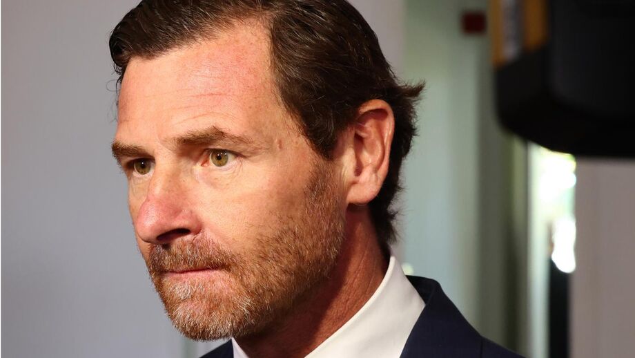 André Villas-Boas