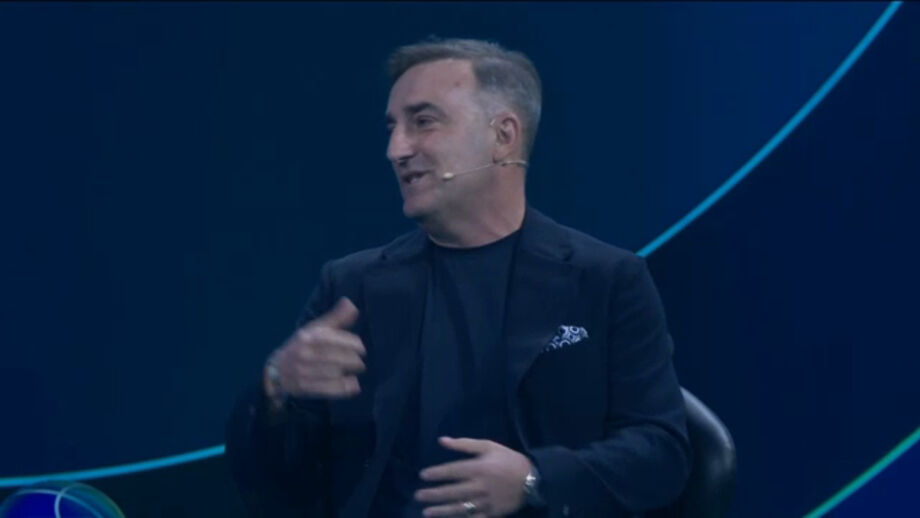 Treinador recorda história vivida no futebol da Turquia