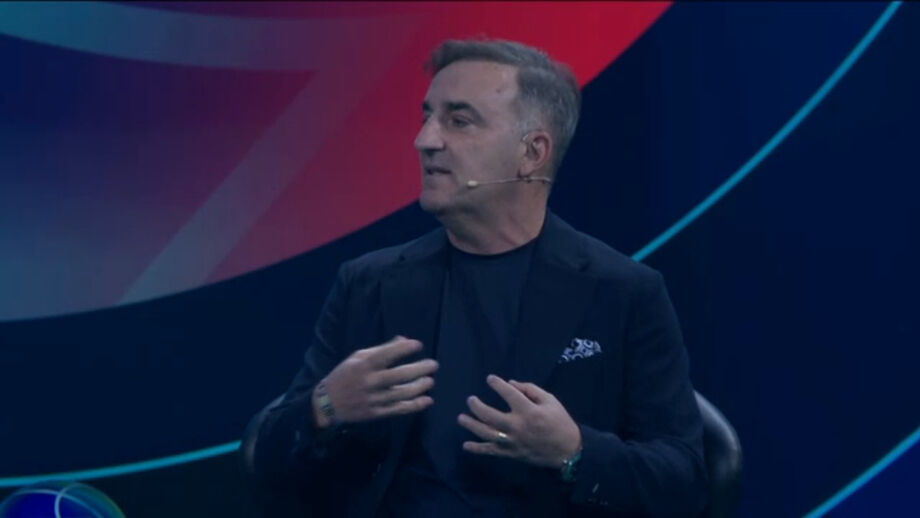 Treinador recorda passagem pelo futebol da 2ª Divisão de Inglaterra