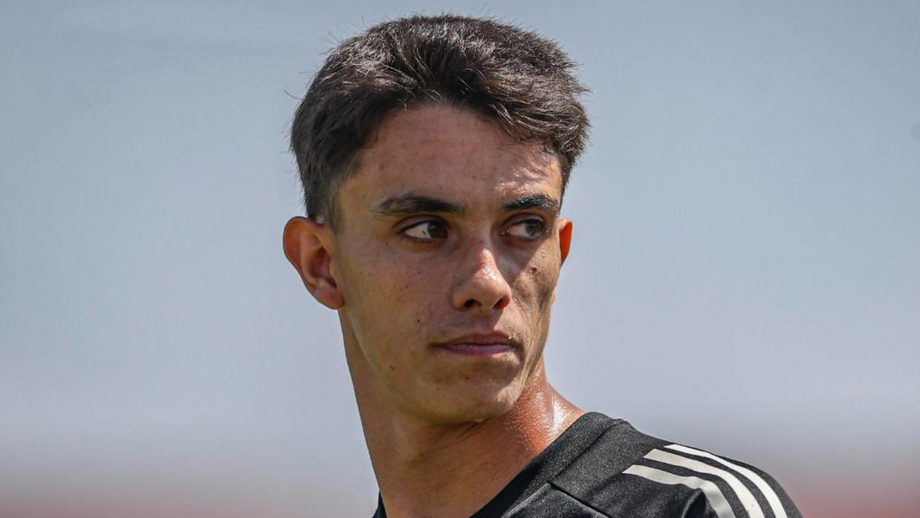 João Rego