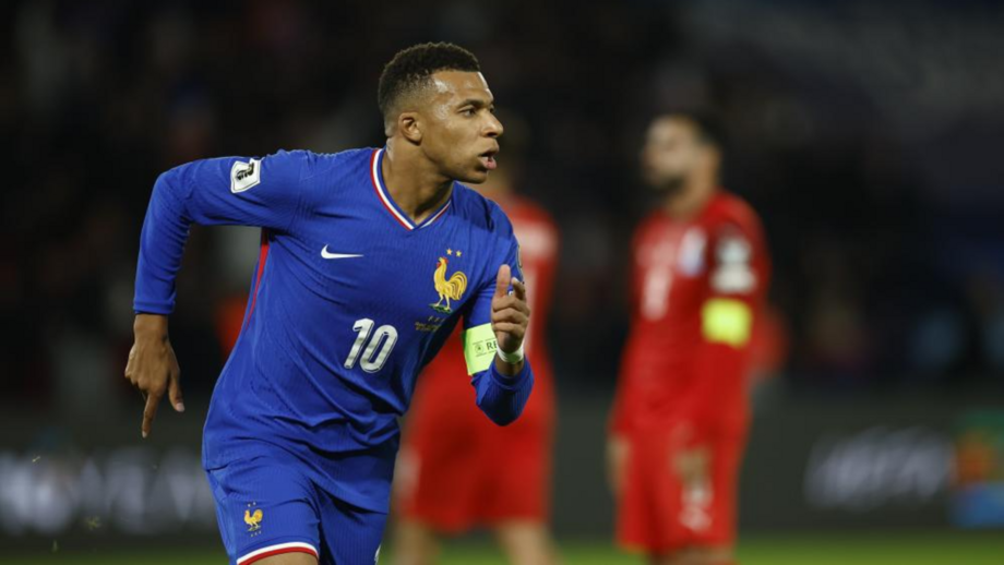 Mbappé lembra insultos racistas em 2021: «Fui de férias e senti-me um morto-vivo» 