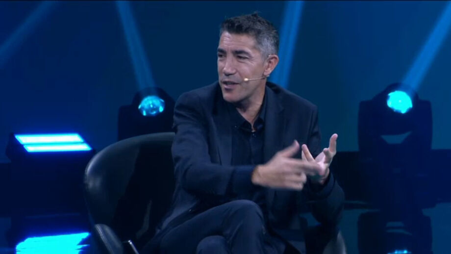 Ex-treinador do Benfica abordou tema da rentabilização dos jogadores no Portugal Football Summit