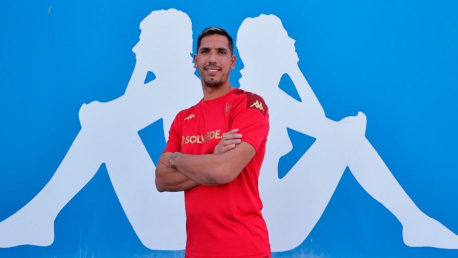 Joel Robles em entrevista a Record
