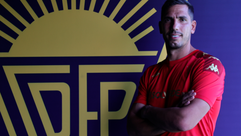 Joel Robles em entrevista a Record