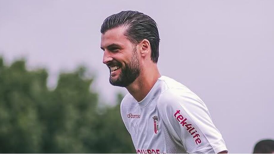 Grillitsch em dúvida