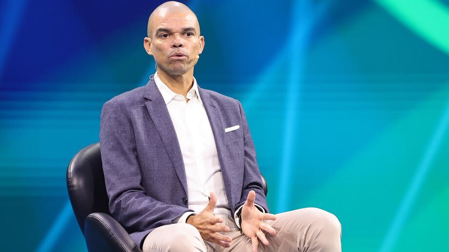 Pepe: «Acreditei sempre que com o trabalho não perdíamos, mas fui vendo que isso também faz parte»