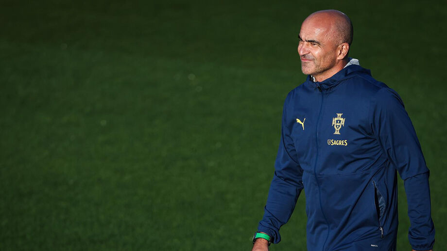 Roberto Martínez