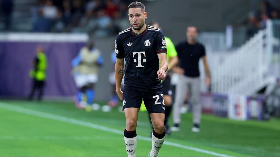 Raphaël Guerreiro