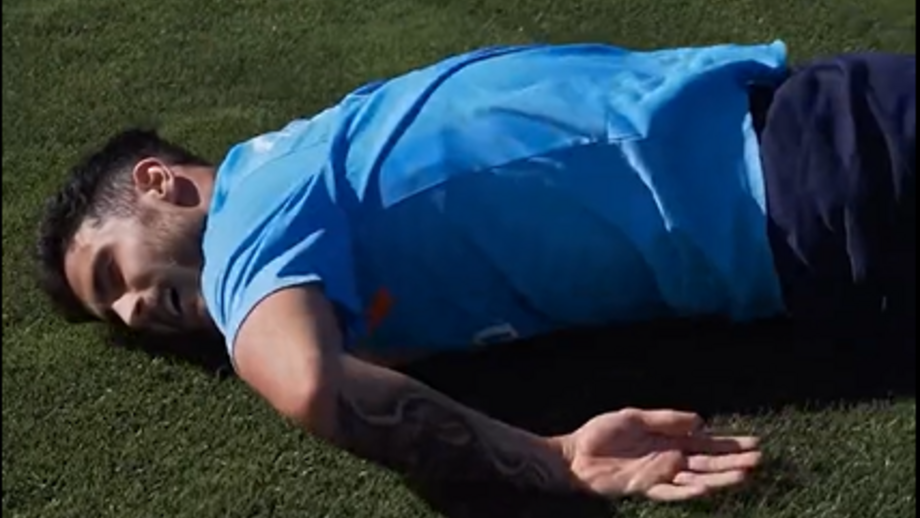 Dragões preparam jogo da Taça de Portugal