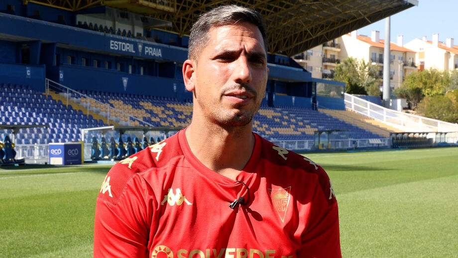 Guarda-redes defende que canarinhos merecem vencer uma Taça