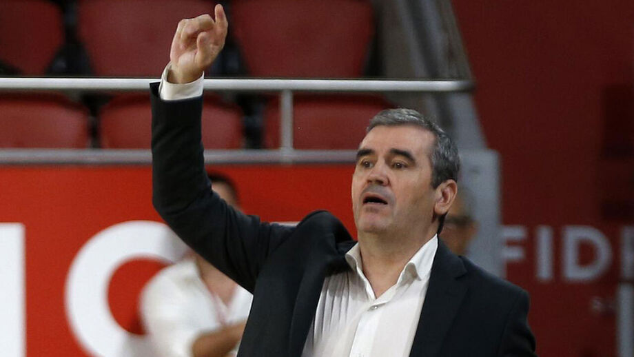 Norberto Alves