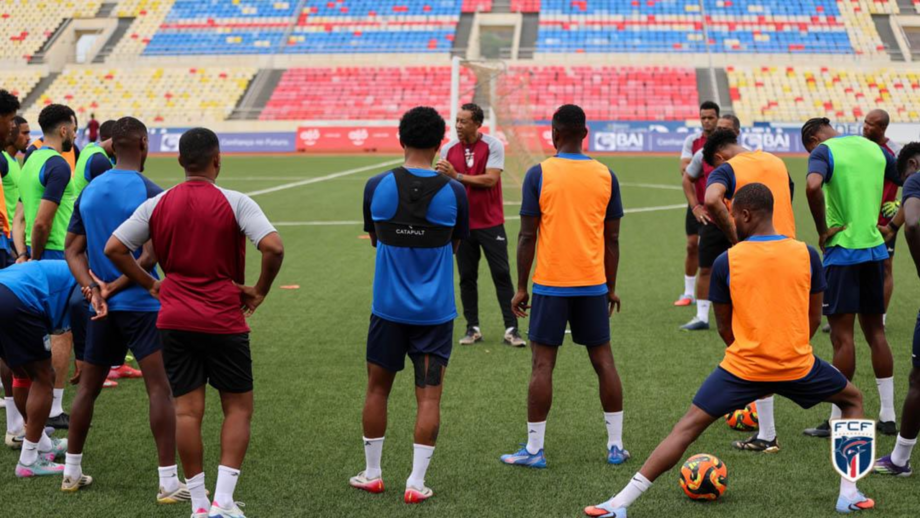 Cabo Verde busca apuramento inédito para o Mundial frente ao Eswatini