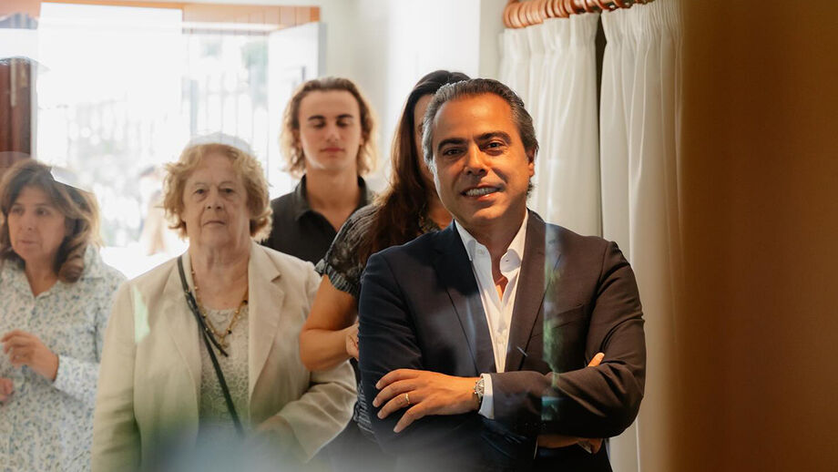 Ricardo Araújo (PSD/CDS-PP) vence em Guimarães após 36 anos de governação PS