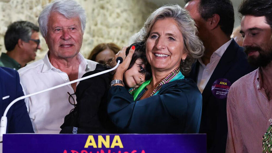 Ana Abrunhosa