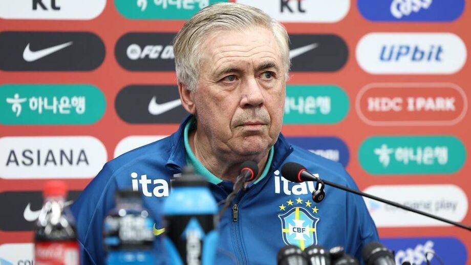 Ancelotti