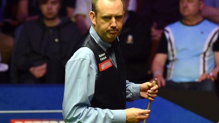 Mark Williams vence torneio de snooker na China aos 50 anos