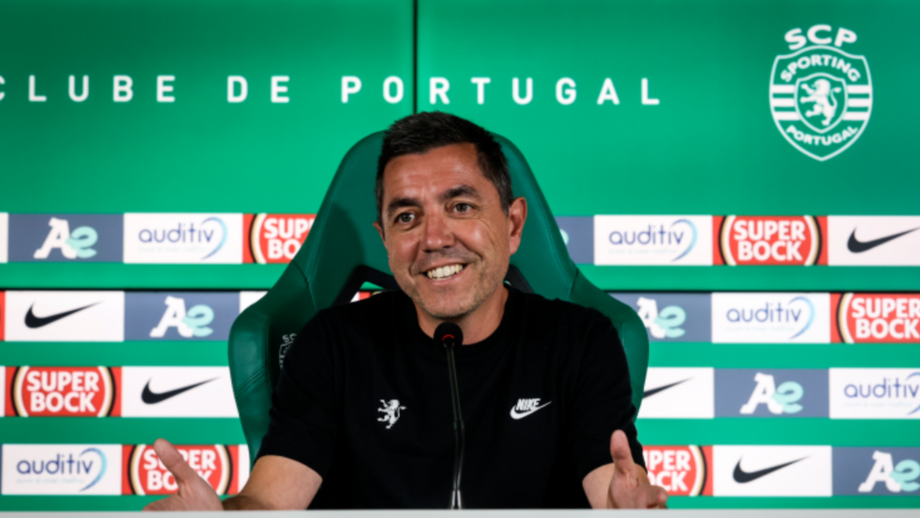 Micael Sequeira assume ambição das leoas