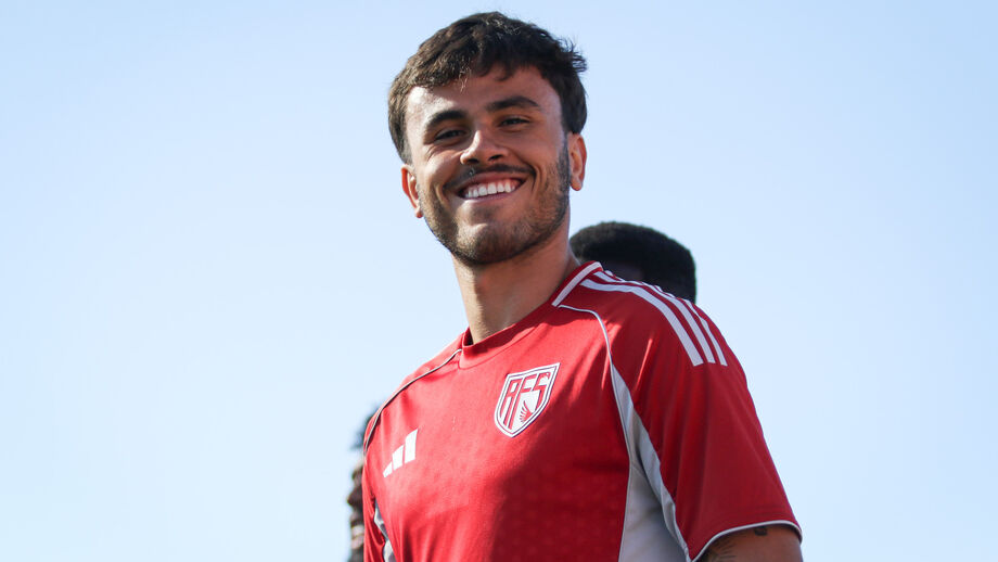 Médio acredita na recuperação