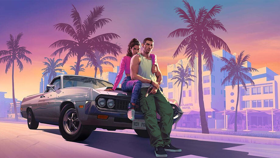 Novo GTA 6 pode custar 69,99 dólares
