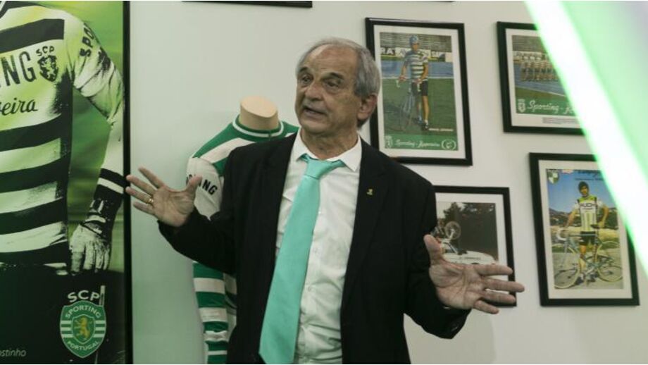 Sporting alvo de queixa por ameaças e coação em Leiria