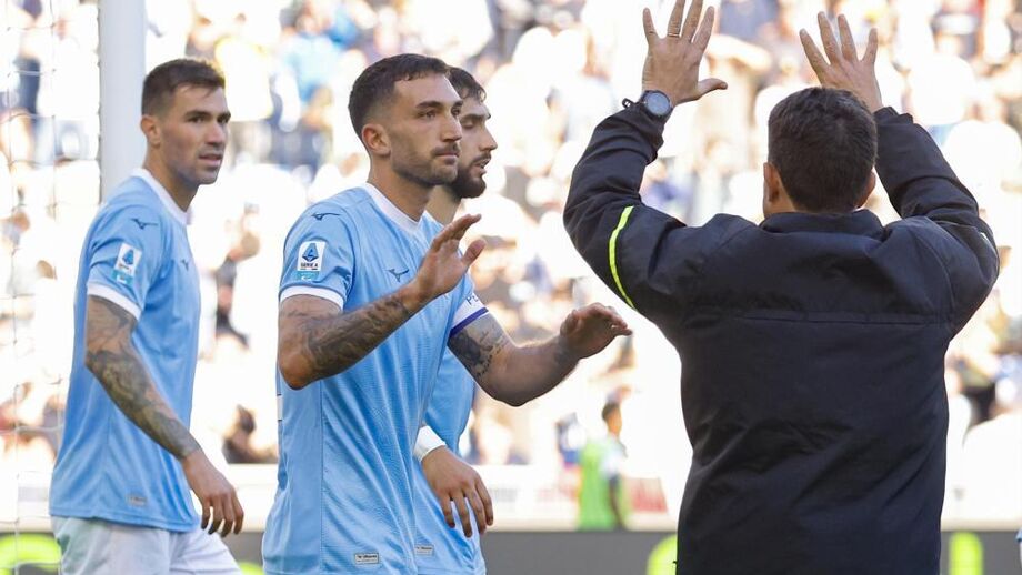 Lazio garante não haver propostas de qualquer entidade