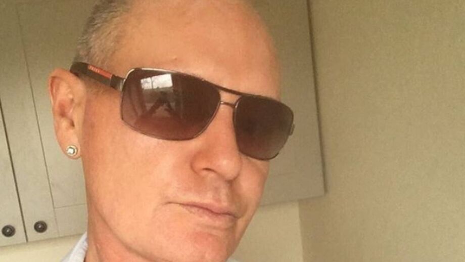 Paul Gascoigne