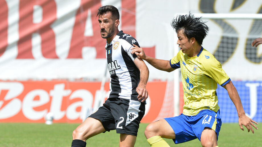 João Aurélio quer resposta do Nacional