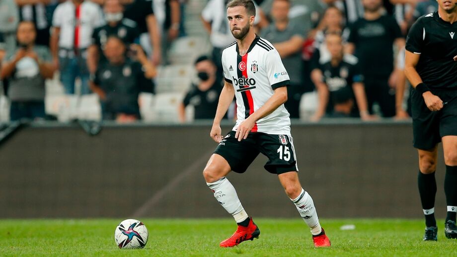 Pjanic quer regressar a Itália 
