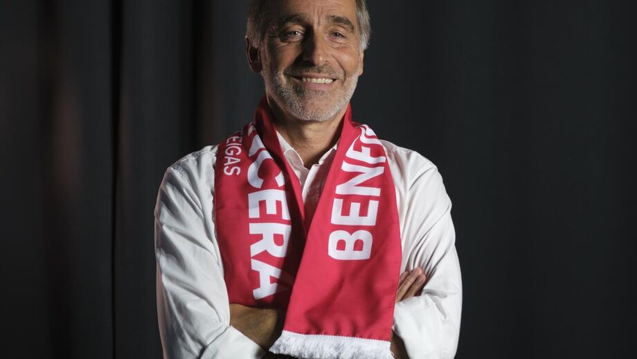  Candidato a ‘vice’ na lista de João Diogo Manteigas em entrevista